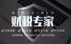 芜湖繁昌区财务代理记账公司一般收费多少钱