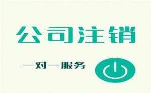 芜湖繁昌区公司注销的详细流程是怎样的呢