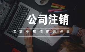 芜湖繁昌区科技注销公司需要多少钱