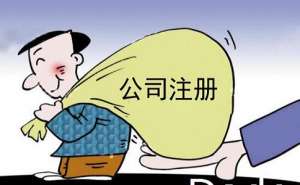 芜湖繁昌区在如何注册网络科技公司