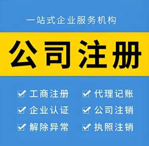在芜湖公司注册范围怎么写？