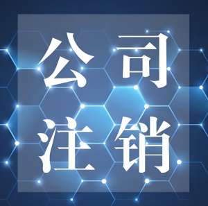 在芜湖如何找专业的公司注销代理服务
