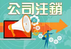 芜湖注销公司的手续有哪些